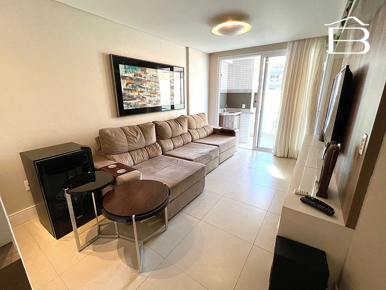 127B -  Apartamento 3 quartos no Boulevard
