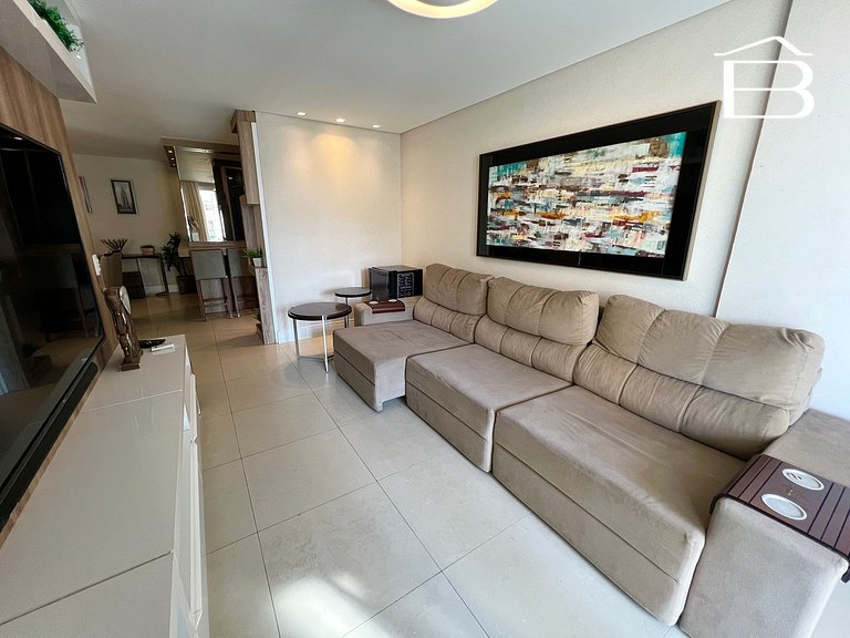 127B -  Apartamento 3 quartos no Boulevard