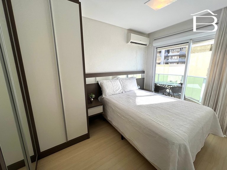 127B -  Apartamento 3 quartos no Boulevard