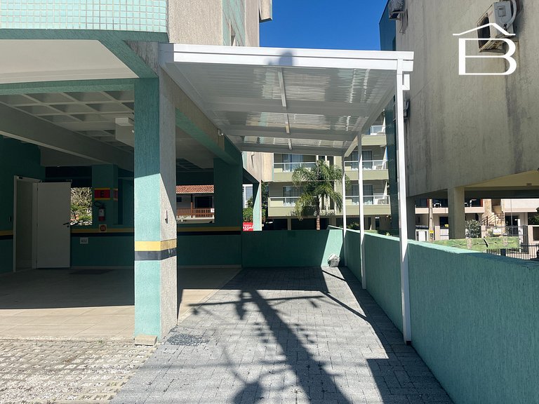 045A - Central, Aconchegante e Completo – 2 Quartos em Bombi