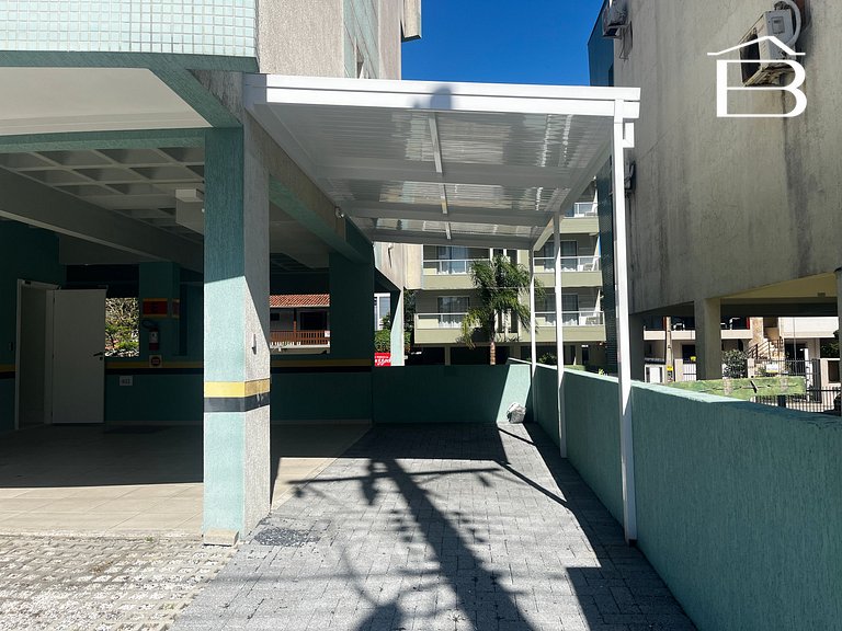045A - Central, Aconchegante e Completo – 2 Quartos em Bombi