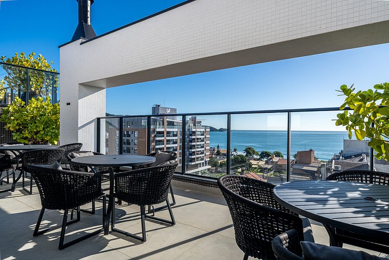 Villa Francione 501 – Loft de Alto Nivel con Piscina en el R