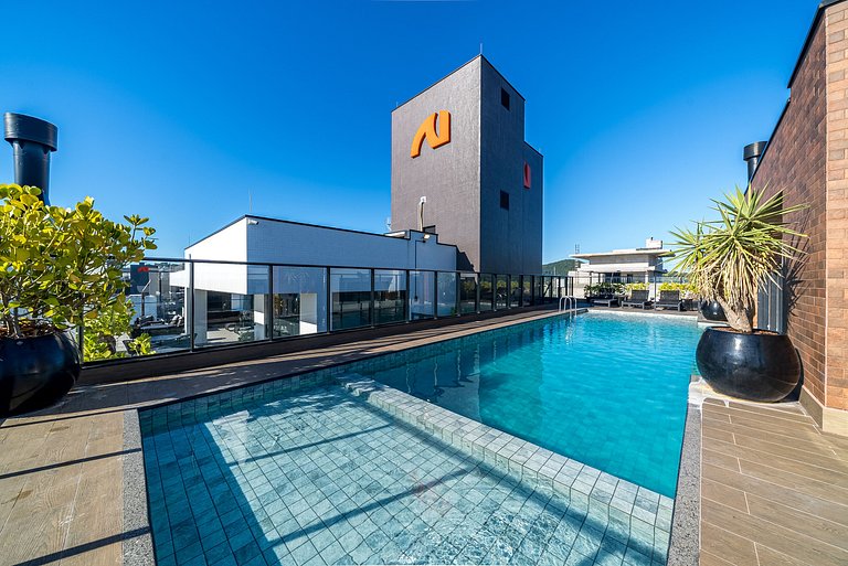 Villa Francione 501 – Loft de Alto Nivel con Piscina en el R