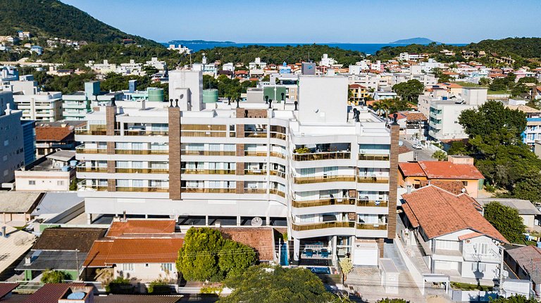 207 Mario Guilherme - Hermoso Apartamento para Temporada en