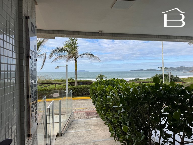 079 - Apartamento vista mar 8 pessoas 4 Ilhas