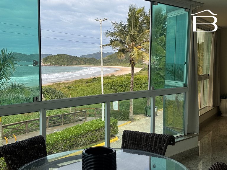079 - Apartamento vista mar 8 pessoas 4 Ilhas