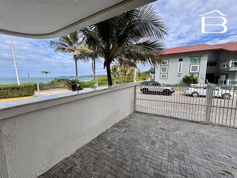 079 - Apartamento vista mar 8 pessoas 4 Ilhas