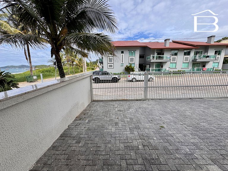 079 - Apartamento vista mar 8 pessoas 4 Ilhas