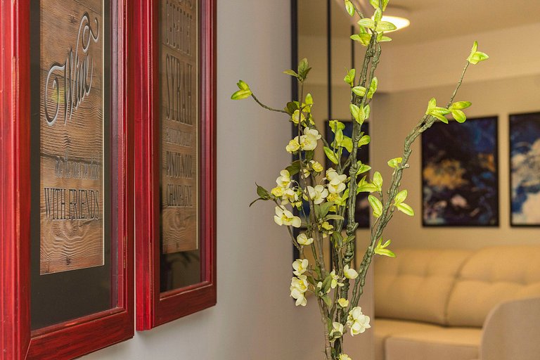 Villa Mallorca 213 – Confort y Excelente Ubicación a Pocos P