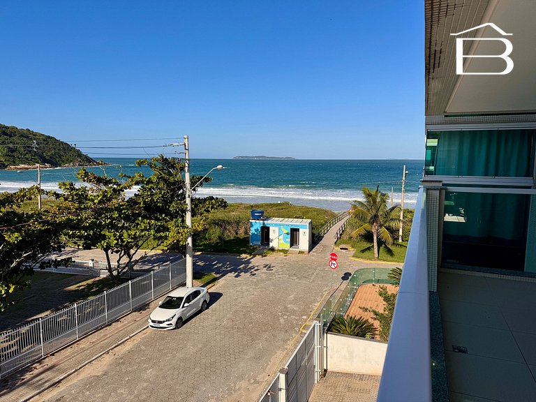 078B - Cobertura com vista para o mar em Quatro Ilhas