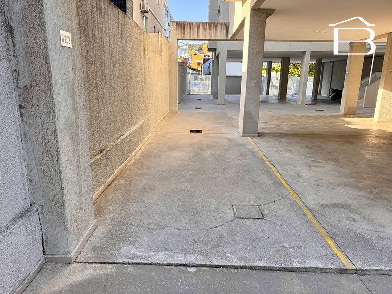 078A - Apartamento 2 quartos em 4 Ilhas Bombinhas