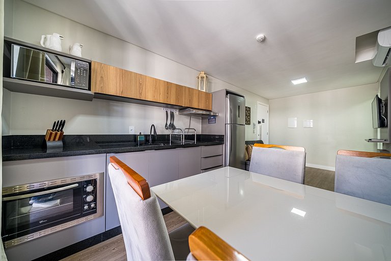 Villa Francione 501 – Loft de Alto Nivel con Piscina en el R