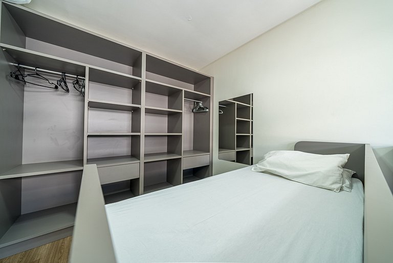 Villa Francione 501 – Loft de Alto Nivel con Piscina en el R