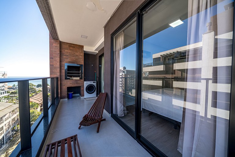 Villa Francione 501 – Loft de Alto Nivel con Piscina en el R