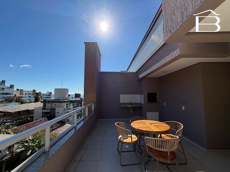 130A - Apartamento de 1 quarto para 3 pessoas com wifi em Bo