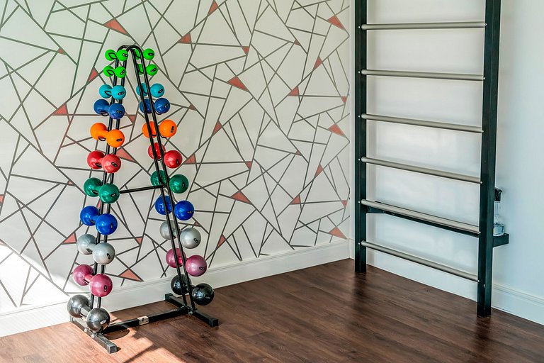 207 Mario Guilherme - Hermoso Apartamento para Temporada en