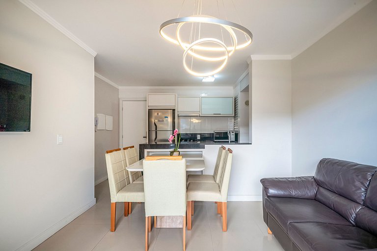 Di Cappri 202 - Apartamento para Aluguel de Temporada em Bom
