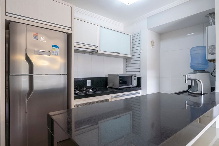 Di Cappri 202 - Apartamento para Aluguel de Temporada em Bom