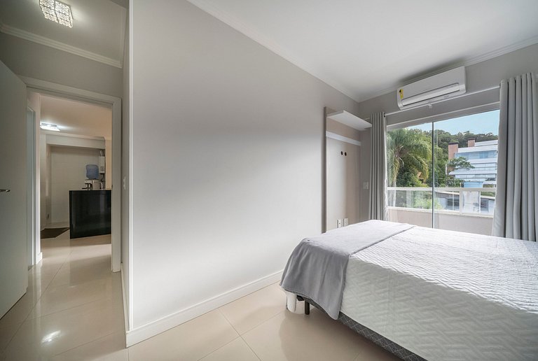 Di Cappri 202 - Apartamento para Aluguel de Temporada em Bom