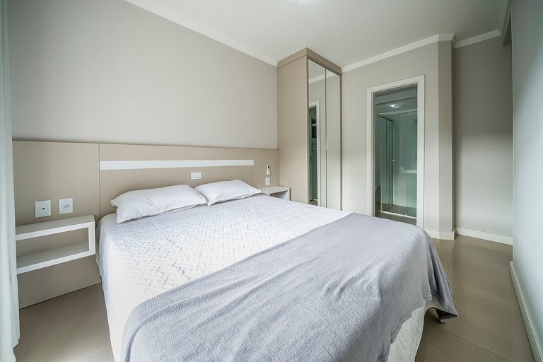 Di Cappri 202 - Apartamento para Aluguel de Temporada em Bom