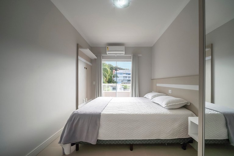 Di Cappri 202 - Apartamento para Aluguel de Temporada em Bom
