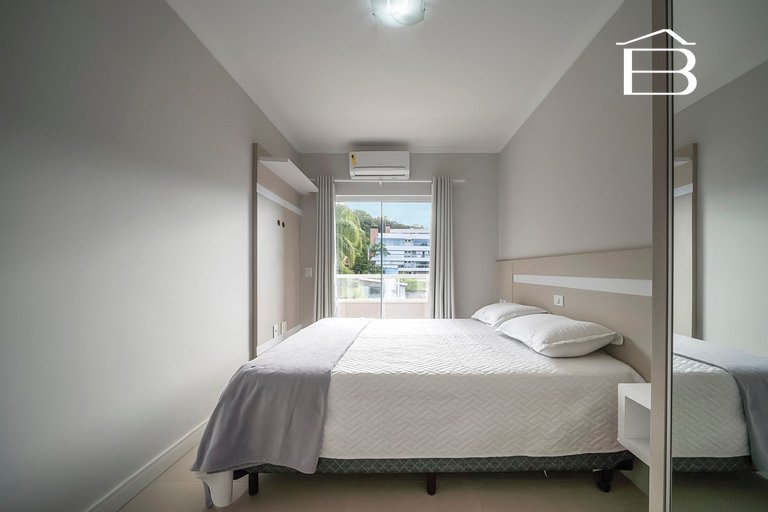 Praia Di Capri 202 - Departamento para Temporada en Bombinha