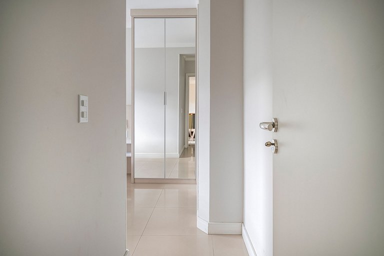 Di Cappri 202 - Apartamento para Aluguel de Temporada em Bom