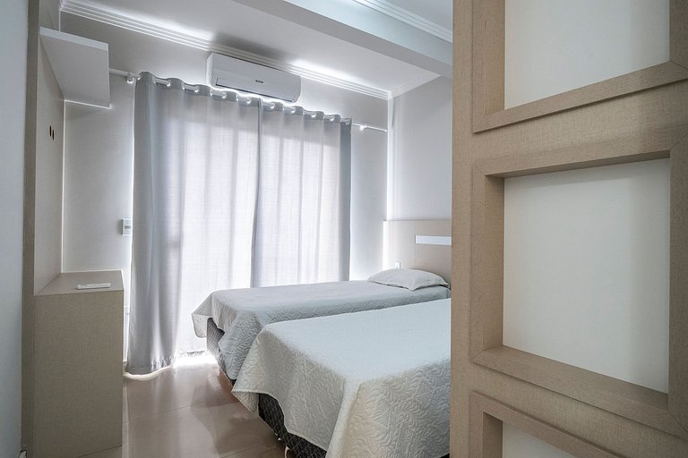 Di Cappri 202 - Apartamento para Aluguel de Temporada em Bom