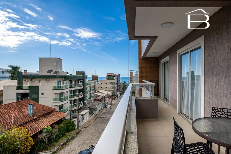 Praia Di Capri 202 - Departamento para Temporada en Bombinha