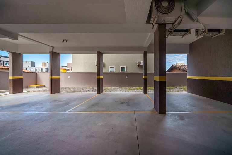 Di Cappri 202 - Apartamento para Aluguel de Temporada em Bom