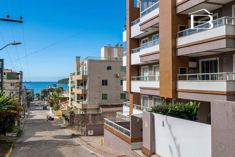 Praia Di Capri 202 - Departamento para Temporada en Bombinha