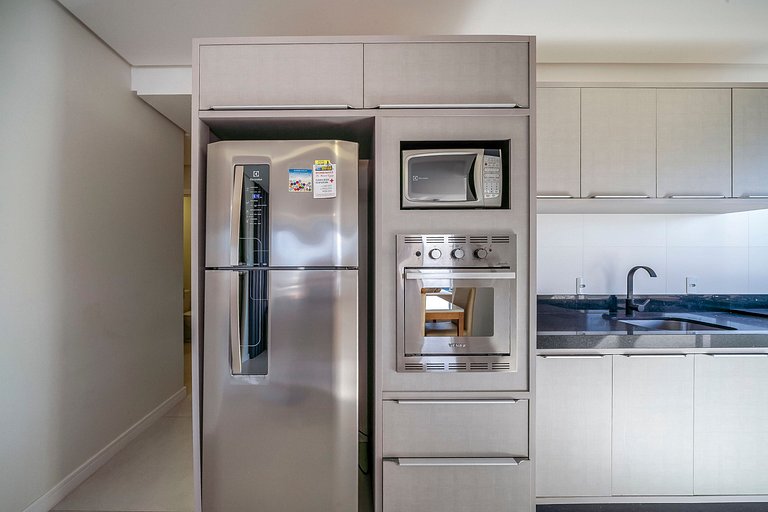 Djalma 105 - Amplio Apartamento con 3 Suites en el Centro de