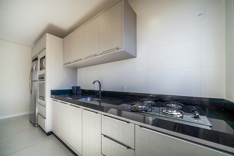 Djalma 105 - Amplio Apartamento con 3 Suites en el Centro de