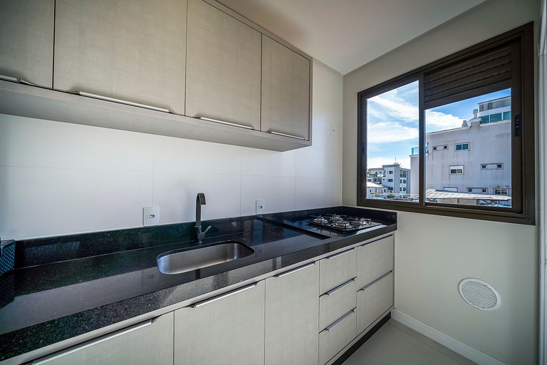Djalma 105 - Amplio Apartamento con 3 Suites en el Centro de