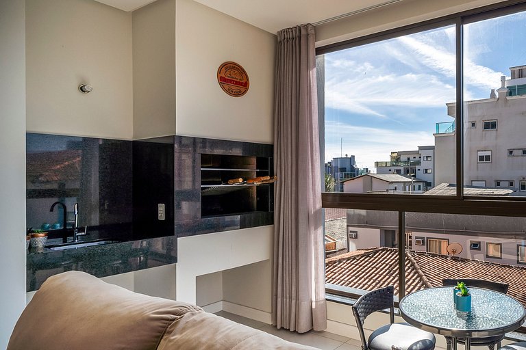 Djalma 105 - Amplio Apartamento con 3 Suites en el Centro de