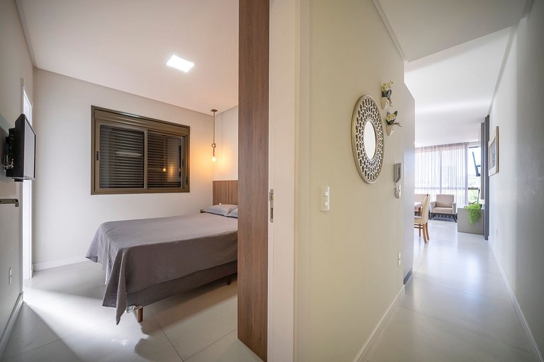 Djalma 105 - Amplio Apartamento con 3 Suites en el Centro de
