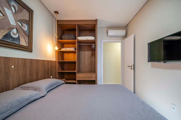 Djalma 105 - Amplio Apartamento con 3 Suites en el Centro de
