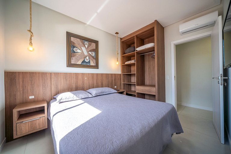 Djalma 105 - Amplio Apartamento con 3 Suites en el Centro de