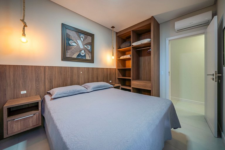Djalma 105 - Amplio Apartamento con 3 Suites en el Centro de