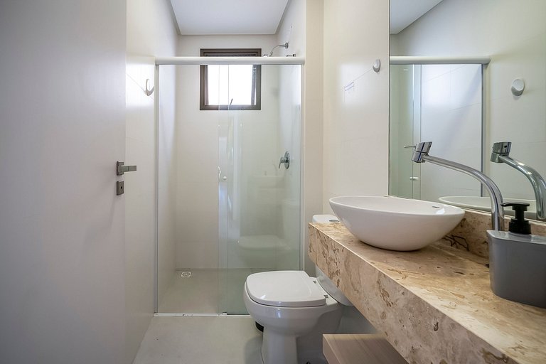 Djalma 105 - Amplio Apartamento con 3 Suites en el Centro de