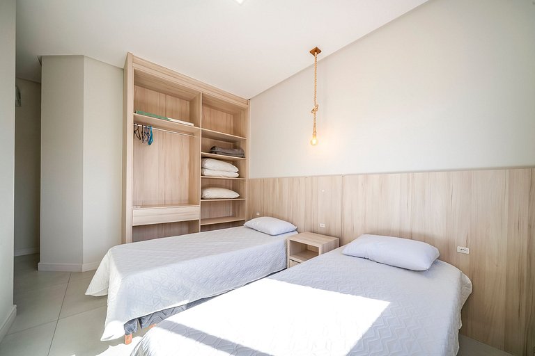 Djalma 105 - Amplio Apartamento con 3 Suites en el Centro de