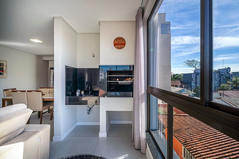 Djalma 105 - Amplio Apartamento con 3 Suites en el Centro de