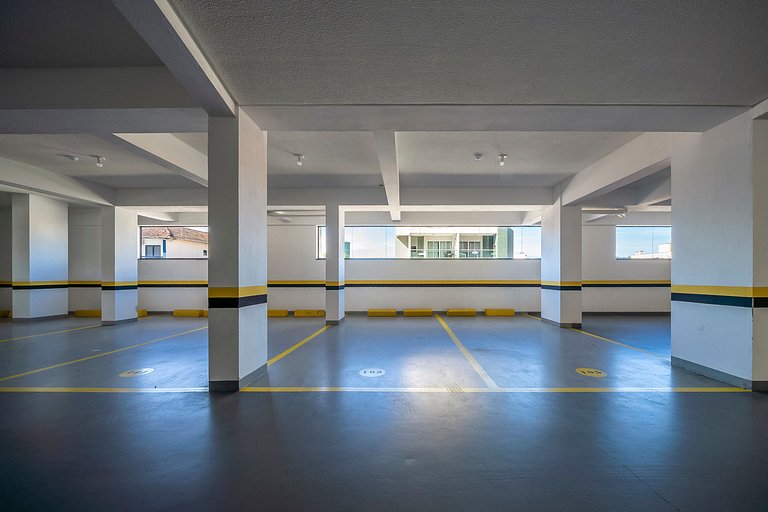 Djalma 105 - Amplio Apartamento con 3 Suites en el Centro de