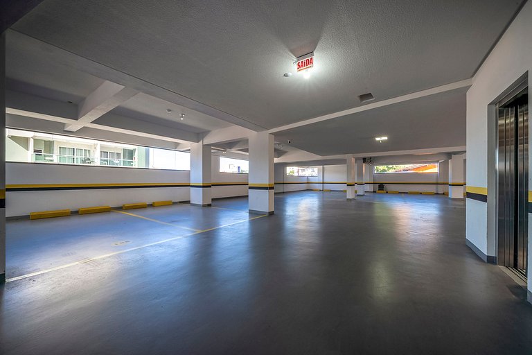 Djalma 105 - Amplio Apartamento con 3 Suites en el Centro de