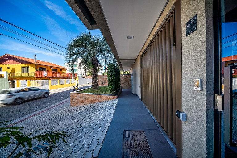 Djalma 105 - Amplio Apartamento con 3 Suites en el Centro de