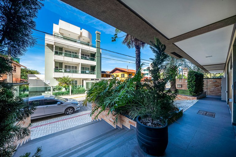 Djalma 105 - Amplio Apartamento con 3 Suites en el Centro de