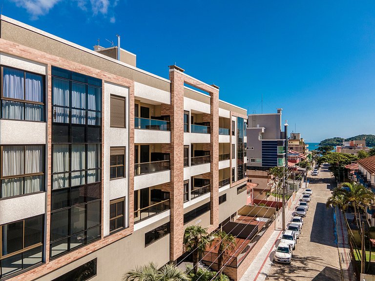 Djalma 105 - Amplio Apartamento con 3 Suites en el Centro de