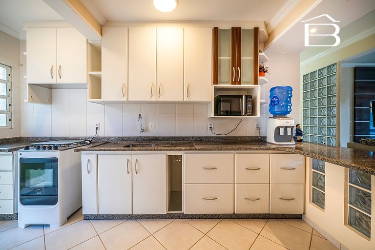 Casa para Vacaciones en Praia de Mariscal | Amplia, Cómoda,