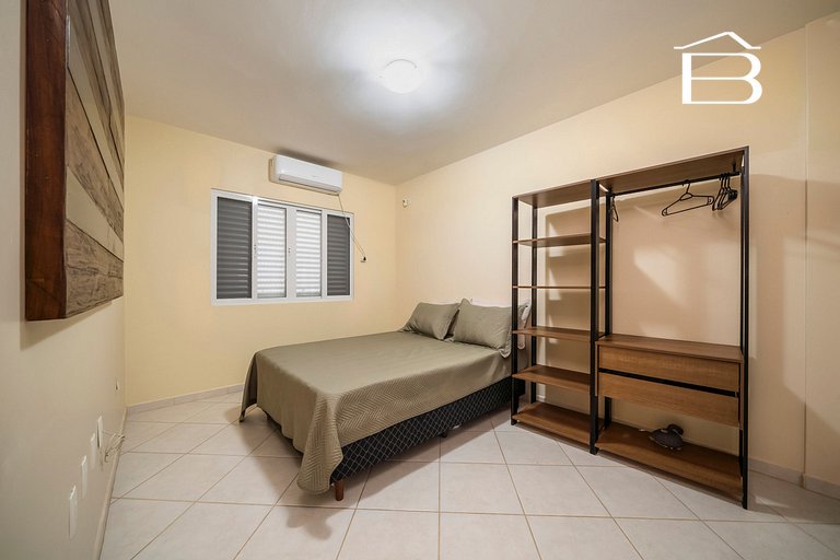 Casa para Vacaciones en Praia de Mariscal | Amplia, Cómoda,