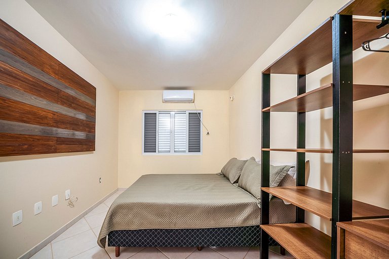 Casa em Mariscal | 4 quartos a poucos passos do mar. Confort